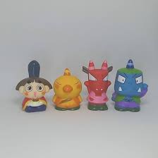 「アカネ おじゃる丸」の画像検索結果