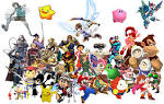 NINTENDO and Universal Studios Team Up for New Theme Park.