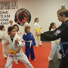 Image result for Sudbury Hapkido Club