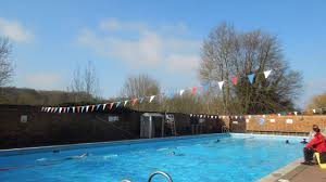 Image result for Chesham Swimming Club