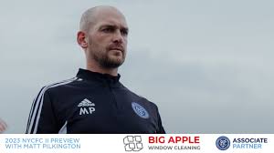 Image result for Pilkington Football Club