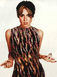 Image result for louise wener