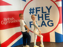 Image result for Heathrow Aerobics Gymnastics Club