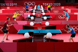 Image result for Table Tennis