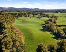 Image result for Killin Golf Club
