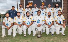 Image result for Bradford Abbas Cricket Club