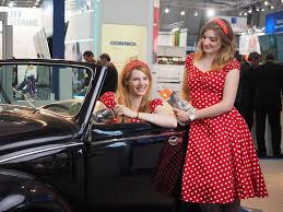 Bildergebnis für hostessen