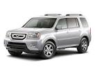 2011 Honda Pilot pictures - Find Honda Pilot Pics and Photos