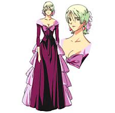 「ギニアス・サハリン」の画像検索結果