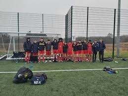 Image result for Chadderton Park Juniors F C