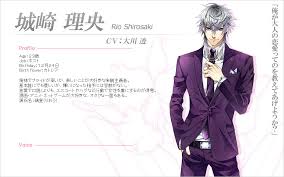 「城崎理央 Double Score」の画像検索結果