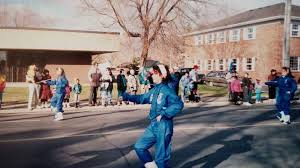 Image result for Revelation majorettes