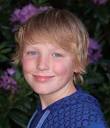 Macduff's son · Cormac Riley