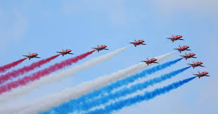 Image result for Farnborough Arrows