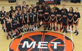 Image result for Bristol Academy Basketball Club