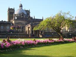 Image result for Harrogate