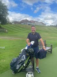 Image result for Airdrie Golf Club