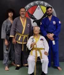 Image result for John Godwin's Penndel Martial Arts Academy