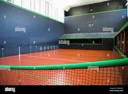 Image result for The Royal Tennis Court