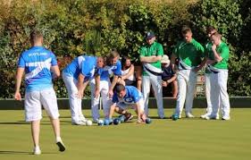 Image result for West Of Scotland Indoor Bowls Club