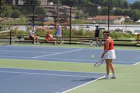 Image result for Archbishop Beck Tennis Centre