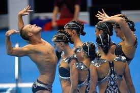 Image result for LEICESTER SYNCHRONIZED SWIMMING CLUB