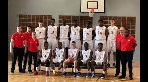 Image result for Henfield Heat Basketball Club