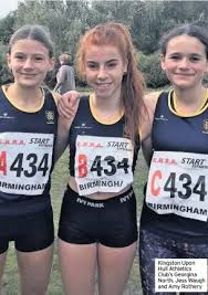 Image result for Kingston Upon Hull Athletics Club