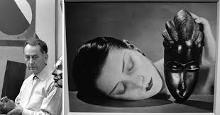 Image result for man ray