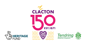 Image result for Clacton & District