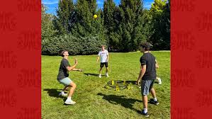 Image result for Marist Badminton Club