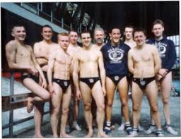 Image result for Coventry Triads Octopush Club