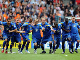 AFC Wimbledon promoted to the Football League