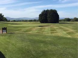 Image result for Brechin Golf Club