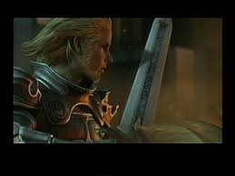 「バッシュ・フォン・ローゼンバーグ FINAL FANTASY 12」の画像検索結果