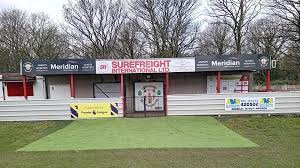 Image result for Thackley A F C Juniors