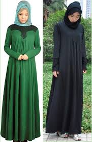 Why Should You Wear Malaysian Abaya Designs? | MuslimState