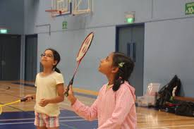 Image result for Alpha Badminton Club