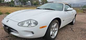 Image result for Spindrift White 1997 Jaguar