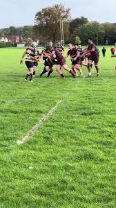 Image result for Alton RFC