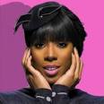 Kelly Rowland's Runway