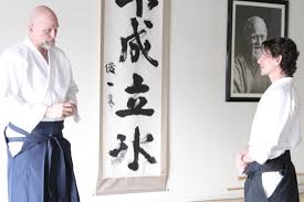 Image result for Ellis Schools of Traditional Aikido
