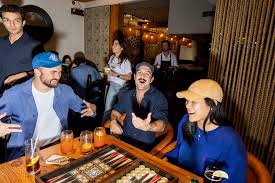 Image result for Reading Backgammon Club