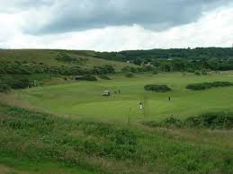 Image result for Scarborough South Cliff Golf Club