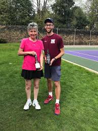 Image result for Rustlings Lawn Tennis Club