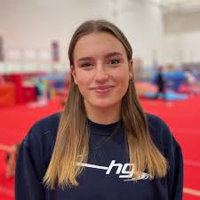 Image result for Hawth Gymnastics, Crawley