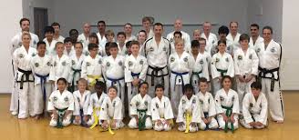 Image result for Thames Valley Karate