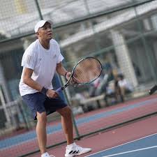 Image result for Clarksfield Tennis Club