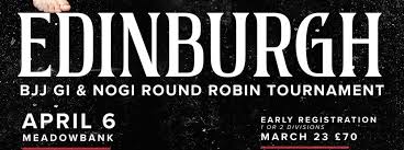 Image result for Meadowbank Edinburgh Jitsu Club