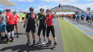 Image result for Londonskaters Speed Team